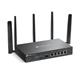 TP-Link ER706W-4G Omada VPN router