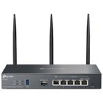 TP-Link ER706W Omada VPN dual-band Wi-Fi router