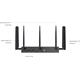 TP-Link ER706WP-4G - Omada 4G+, Gigabit VPN gateway with 4 PoE+ ports