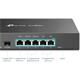 TP-Link ER7206 Gigabit Multi-WAN VPN Router