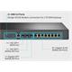 TP-Link ER8411 Omada VPN Router