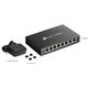TP-Link ES208G - Omada 8-Port Gigabit Easy Managed Switch