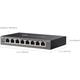 TP-Link ES208G - Omada 8-Port Gigabit Easy Managed Switch