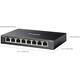 TP-Link ES208GP Omada Gigabit easy managed switch with 8-Port PoE+