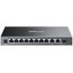 TP-Link ES210GP Omada 10port Gigabit easy switch with 8 ports PoE+