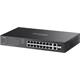 TP-Link ES220GP Omada 20-Port Gigabit Easy Managed Switch with 16-Port PoE+