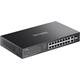 TP-Link ES220GP Omada 20-Port Gigabit Easy Managed Switch with 16-Port PoE+