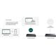 TP-Link ES224G Omada 24port gigabit easy managed switch