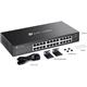 TP-Link ES224G Omada 24port gigabit easy managed switch