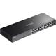 TP-Link ES228GP Omada 28-Port Gigabit Easy Managed Switch with 24-Port PoE+