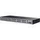 TP-Link ES228GP Omada 28-Port Gigabit Easy Managed Switch with 24-Port PoE+