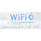 TP-Link EX520 - AX3000 Dual Band Wi-Fi 6 Router