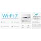 TP-Link HB210 Pro(1-pack) Whole Home Mesh WiFi 7 System