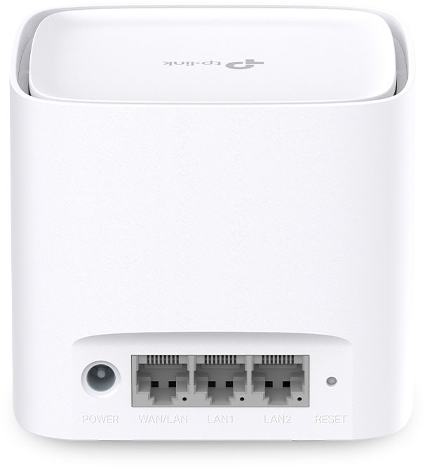 TP-Link HC220-G5(1-pack) - Mesh Wi-Fi system (1-pack) | Discomp ...