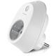 TP-Link HS100, Chytrá zásuvka Wi-Fi, 2.4GHz, 802.11b/g/n