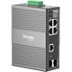 TP-Link IES206G Omada 6port gigabit industrial easy managed switch