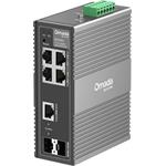 TP-Link IES206G Omada 6port gigabit industrial easy managed switch