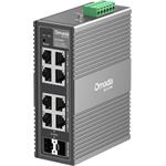 TP-Link IES208G Omada 8port gigabit industrial easy managed switch