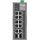 TP-Link IES210GPP - Omada industrial PoE switch