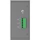 TP-Link IES210GPP - Omada industrial PoE switch