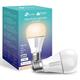 TP-Link KL110, Smart Wi-Fi LED Bulb, 2700K, E27, 10W