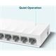 TP-Link LS1008 Switch