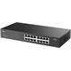 TP-Link LS1016G - 16-port Gigabit desktop/rackmount switch