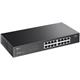 TP-Link LS1016G - 16-port Gigabit desktop/rackmount switch