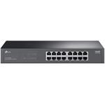 TP-Link LS1016G - 16-port Gigabit desktop/rackmount switch