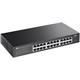 TP-Link LS1024G - 24-Port Gigabit desktop/rackmount switch