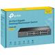 TP-Link LS1024G - 24-Port Gigabit desktop/rackmount switch