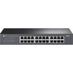 TP-Link LS1024G - 24-Port Gigabit desktop/rackmount switch
