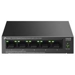 TP-Link LS105GP Gigabit PoE switch