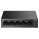 TP-Link LS105LP PoE switch