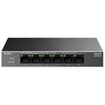 TP-Link LS106LP PoE switch