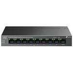 TP-Link LS109P PoE switch