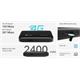 TP-Link M7005 Wireless 4G LTE router