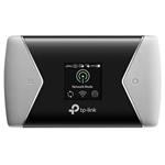 TP-Link M7450, pocket 4G LTE router