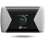 TP-Link M7650, pocket 4G LTE router
