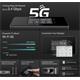 TP-Link M8550 - 5G Mobile Wi-Fi Router