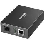 TP-Link MC212CS-2 Omada Gigabit WDM media converter