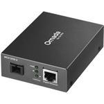 TP-Link MC212CS-2 Omada Gigabitový WDM média konvertor
