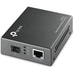 TP-Link MC220L Transceiver 10/100/1000TX/1000FX