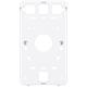 TP-Link OJB-100 Omada Wall Plate Access Point Junction Box