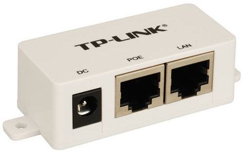 Poe инжектор tp link