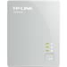 TP-Link Powerline ethernet TP-Link TL-PA4010 nano adapter (500 Mbps)