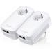 TP-Link Powerline ethernet TP-Link TL-PA7020PKIT Twin Pack (2ks) adapter (AV1000 Mbps)