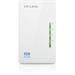 TP-Link Powerline extender TL-WPA4220 Adapter WiFi 500Mbps, 2x RJ-45, WiFi clone