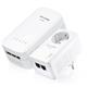TP-Link Powerline extender TL-WPA4530KIT - Starter Kit, AV500 Powerline AC Wi-Fi Kit