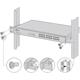 TP-Link RackMount Kit-13 - Rack mount bracket kit, 13"